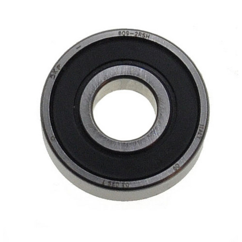 Підшипник 609-2RSH SKF (9*24*7) гума оригінал