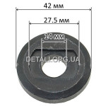 Зажимной фланец d14 болгарки Makita d115-230 мм аналог 224415-9