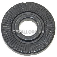 Затискний фланець d14 болгарки Makita d115-230 мм аналог 224415-9 (d14*42*9 мм) 2