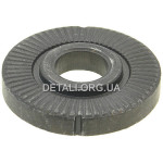 Затискний фланець d14 болгарки Makita d115-230 мм аналог 224415-9 (d14*42*9 мм)