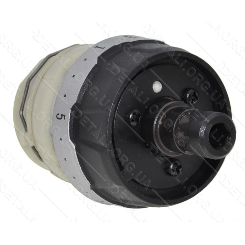 Редуктор шуруповерта аккумуляторного Tekhman TCD-35/I12