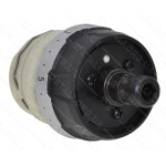 Редуктор акумуляторного шуруповерта Tekhman TCD-35/I12