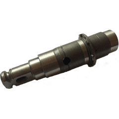 Ствол перфоратора Makita 2470 голый оригинал 158574-6