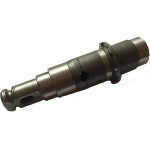Ствол перфоратора Makita 2470 голый оригинал 158574-6