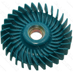 Крильчатка якоря d12*70