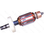 якір фрезер Wintech 1500E( 183*44 цанга 15)