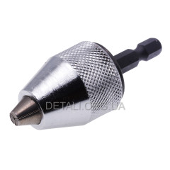 Мини патрон шуруповерта 1/4" 1-8 мм Bonanza 2