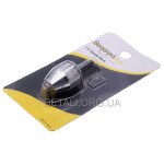 Мини патрон шуруповерта 1/4" 1-8 мм Bonanza