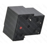 Реле T90 HHC67E-1H-24VDC 30A сварочного инвертора Tekhmann TWI-280 D