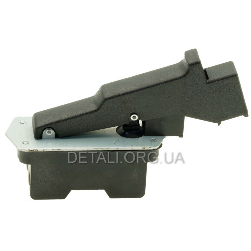 Кнопка для инструмента VJ Parts (12*85)