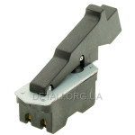 Кнопка для інструментів VJ Parts (12*85)