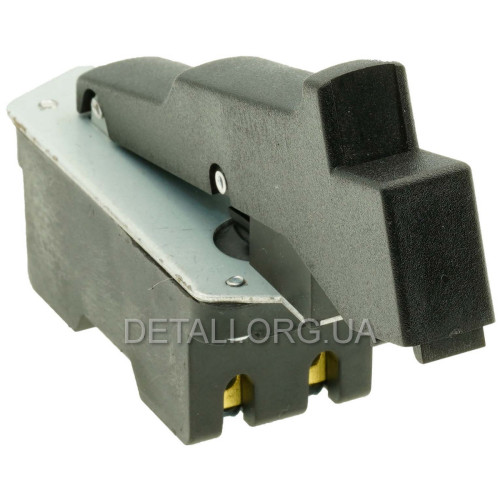 Кнопка для инструмента VJ Parts (12*85)