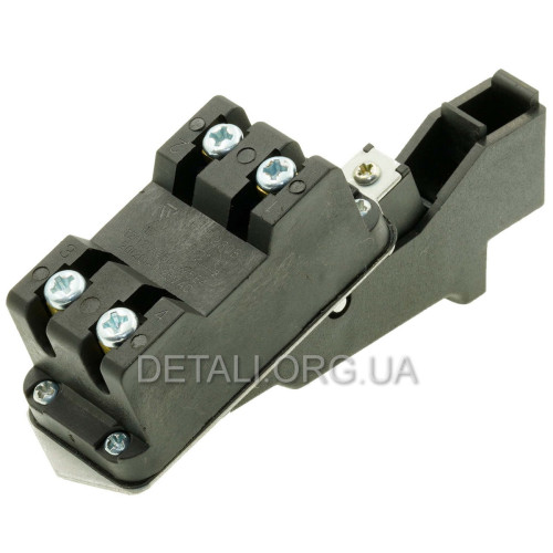 Кнопка для инструмента VJ Parts (12*85)