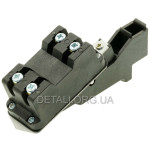 Кнопка для інструментів VJ Parts (12*85)