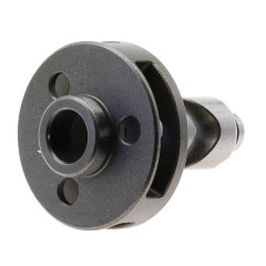 Шпиндель гайковерта Makita DTD171Z оригінал 327113-5 2
