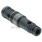 Ствол перфоратора D25 L102