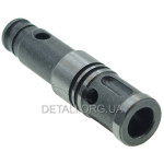 Ствол перфоратора D25 L102