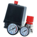 Автоматика для компрессора в сборе 220V тип 2