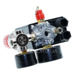 Автоматика для компресора у зборі 220V тип 2