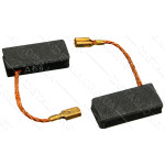 Щітки Bosch A - 64(GSB 22) 5х10 оригінал 2604321927