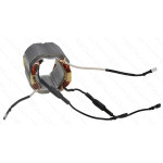 Статор болгарки УШМ Stanley FMEG210 / FMEG220 оригінал N512999 (50*48 dвн34 L44,5)