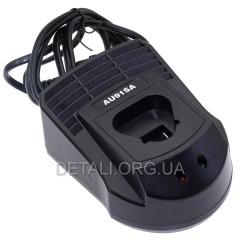 Зарядний пристрій шуруповерт Bosch (Бош) Li-Ion 10.8V/12V