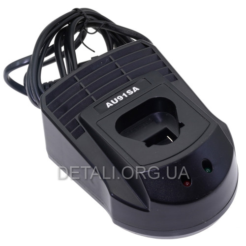 Зарядний пристрій шуруповерт Bosch (Бош) Li-Ion 10.8V/12V