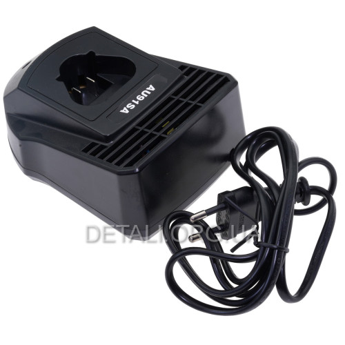 Зарядное устройство для аккумуляторов Bosch Li-Ion 10.8V/12V