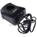 Зарядний пристрій шуруповерт Bosch (Бош) Li-Ion 10.8V/12V