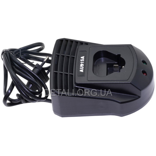 Зарядний пристрій шуруповерт Bosch (Бош) Li-Ion 10.8V/12V