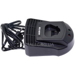 Зарядное устройство для аккумуляторов Bosch Li-Ion 10.8V/12V