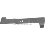 Нож газонокосилки Husqvarna LC 53Be/LC 53e оригинал 5757497-10 (130*530 d17 мм)