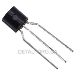 Транзистор SS8050 D-331 сварочного инвертора Зенит ЗСИ-300/3 профи 2