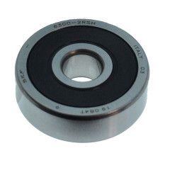 Подшипник 6300-2RSH SKF (10*35*11) резина оригинал 2