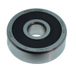 Підшипник 6300-2RSH SKF (10*35*11) гума оригінал