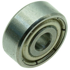 Подшипник 623 ZZ (3*10*4) металл 2