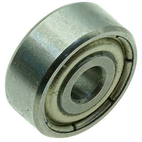Підшипник  623 ZZ (3*10*4) метал