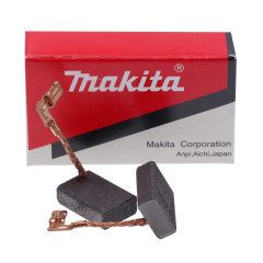 Щітки Makita CB-325 PRO 5х11х16 аналог 194074-2