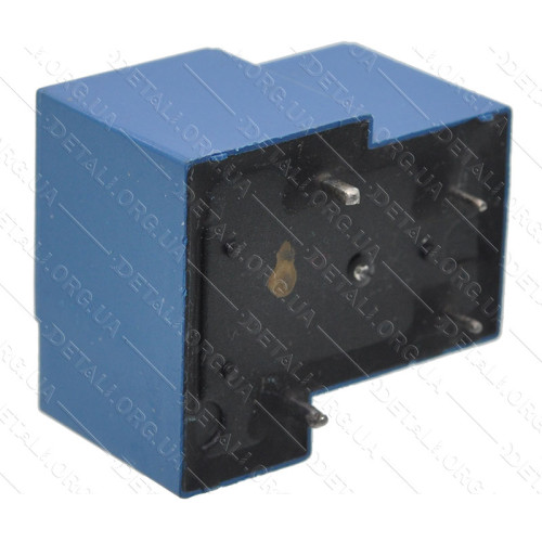 Реле SLA-24VDC-SL-A 30A зварювального інвертора Зеніт ЗСІ-200/2
