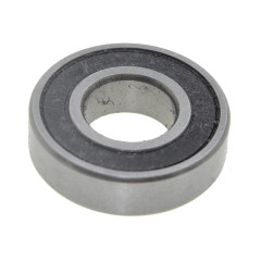 Подшипник 10*22*6 (6900) RS резина