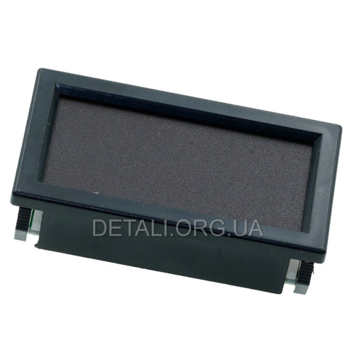 Дисплей сварочного инвертора Зенит ЗСИ-300 ДК профи LXD9130-1V/999