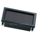 Дисплей сварочного инвертора Зенит ЗСИ-300 ДК профи LXD9130-1V/999