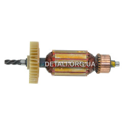 Якорь дрели Ferm FKB-750 (153*35 4-з лево) 2