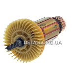 Якорь дрели Ferm FKB-750 (153*35 4-з лево)