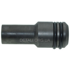 Боек отбойного молотка Bosch GSH 16 оригинал 1617000491