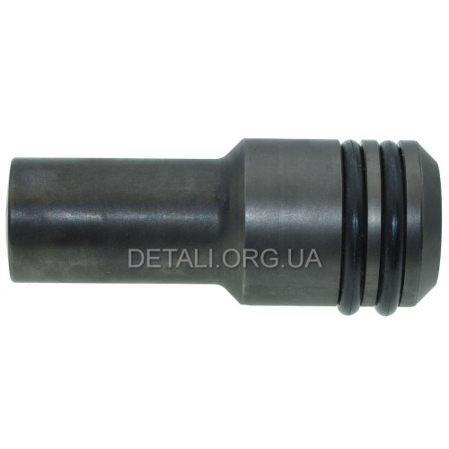 Боек отбойного молотка Bosch GSH 16 оригинал 1617000491