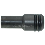 бойок відбійного молотка  Bosch GSH 16 оригінал 1617000491