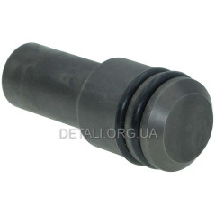 бойок відбійного молотка  Bosch GSH 16 оригінал 1617000491 2