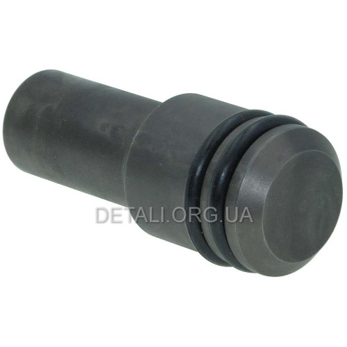 бойок відбійного молотка  Bosch GSH 16 оригінал 1617000491