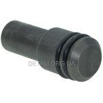 Боек отбойного молотка Bosch GSH 16 оригинал 1617000491